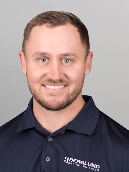Kevin Berglund